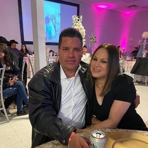 Meet your Posher, Patty